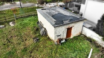 49 € / m2  Na predaj stavebný pozemok o výmere 1523 m2 urč - 14