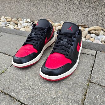 Nike Air Jordan Low 44 - 14