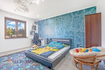 ALL INCLUSIVE | NA PREDAJ 4 IZBOVÝ RODINNÝ DOM S GARÁŽOU, JA - 14