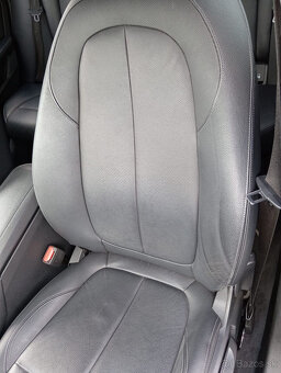 BMW 218i Gran Coupe TOP-farba + Luxury Line 70000km koža DPH - 14