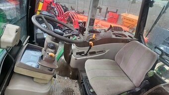 John deere 5820 s naakladacom( 90 koni ) - 14