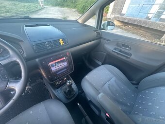 Volkswagen Sharan 1.9 TDi - 14