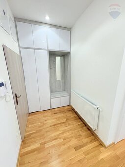 Predaj 3 izbový  nadštandardný byt (84 m2) v Petržalke - 14
