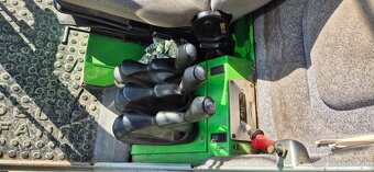Ponúkam na predaj Kombajn DEUTZ FAHR Topliner 4060 - 14