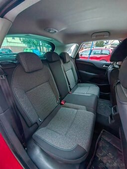 Citroen C4.. Originál 28 000km 1 majiteľ - 14