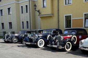 Predám Mercedes - Benz 230 - 14