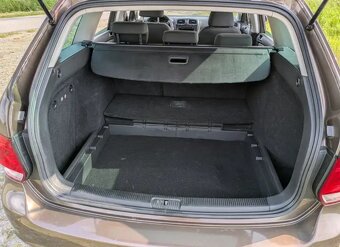 VW GOLF 1.4 16V , 59kw , benzin ( SLEVA ) - 14