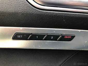 “Aj na SPLATKY” AUDI A6 3.0 TDI Quattro - 14