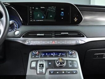 2019 HYUNDAI PALISADE 3.8V6 AWD - 14