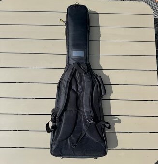 YAMAHA Pacifica E-gitara s príslušenstvom - 14