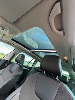 Škoda octavia combi 2.0tdi STYLE - 14