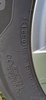 Peugeot 3008 1,6 HDi  11/2012 SK - 14