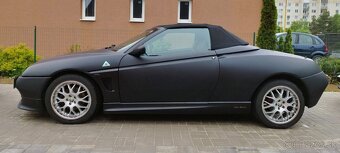 Alfa Romeo Spider Coure Sportivo🍀 - 14