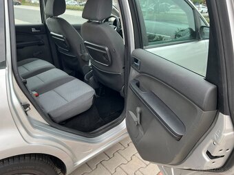 Ford C-Max 1.6 TDCi 80kw digi klima STK 9/27 - 14