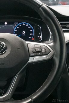 Volkswagen Passat Variant R-Line 2.0 TDI DSG automat - 14