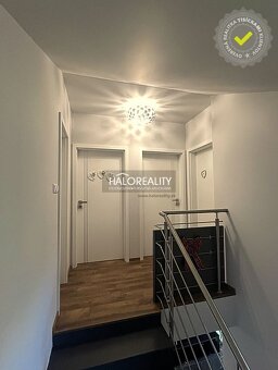 HALO reality - Predaj, rodinný dom Veľký Slavkov - NOVOSTAVB - 14