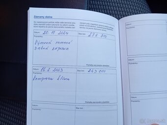 Volkswagen Passat ALLTRACK 2.0tdi DSG 130kw 4x4 - 14