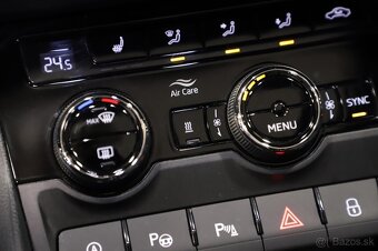 Škoda Karoq 2.0 TDI 110kW Sportline manuál - 14