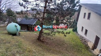 Na predaj rodinný dom, Udavské  (N018-12-MABA) - 14