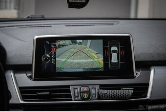 BMW Rad 2 Active Tourer 225xe, 100kW, 5d iPerformance - 14