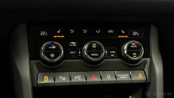 Škoda Kodiaq 2.0 TDI SCR EVO STYLE DSG 360° KAMERY - 14