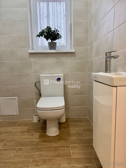 SUPER CENA PREDAJ : Nízkoenergetická novostavba v moderno - 14