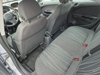 OPEL CORSA 1,0 benzin ECOTEC 59 000km - 14