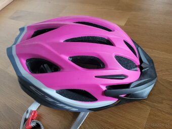 Dievčenský bicykel CTM STEFI 1.0 - 14