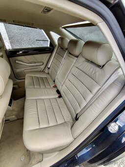 Audi A6 2.7 Biturbo - 14