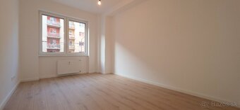 PNORF – nový 4i, 90 m2, 2x balkón, komora, kobka, Krížna ul. - 14