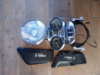 BMW R 100 - 14
