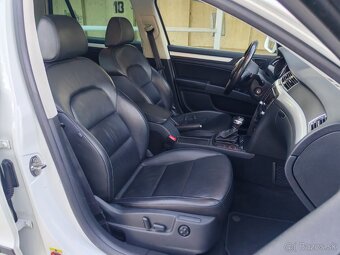 ŠKODA SUPERB 2.0 TDI COMBI 125kW DSG OUTDOOR - 14