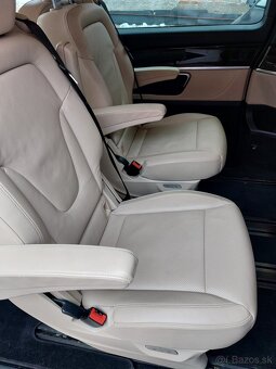 Mercedes V Klasse V250 Long 4MATIC, 140kw - 14