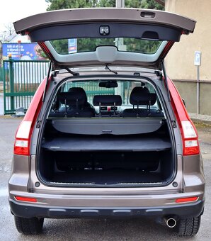 Honda CR-V 2.2 i-DTEC Elegance - 14