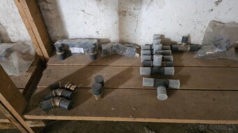 GEBERIT - Tvarovky - 14