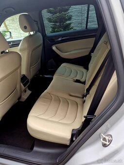 Škoda Kodiaq 4x4 - 14