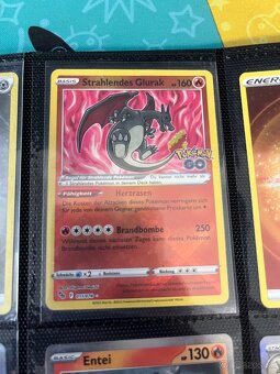 Predám Pokémon album. - 14