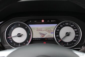 Volkswagen Touareg 3.0 V6 TDI 4Motion Tiptronic - 14