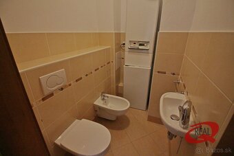3-IZBOVÝ BYT NA KOLIBE, 2xPARKING A VEĽKÁ LOGGIA - 14