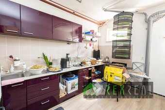 Predaj rodinného domu, Veľký Krtíš, ul. Vinohradnícka. - 14