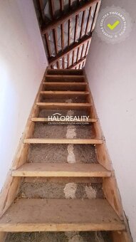 HALO reality - Predaj, rodinný dom Horné Štitáre, okres Topo - 14