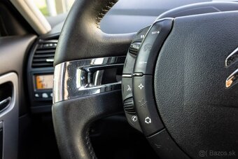 Citroën C4 Picasso 2012 - 14