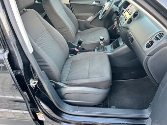 VW Tiguan 4x4 2.0TDi 103kW 2008 CR ✅CENA NA SK ŠPZ - 14