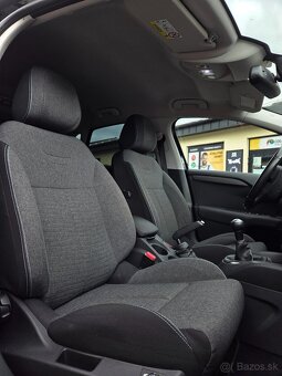 Citroen C4 1.6HDI - 14