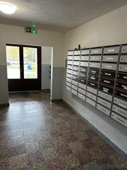 Garzónka - REZERVOVANÝ - 14