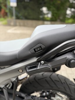 BMW R1300GS, január2025, SR, 925km, záruka 5 rokov - 14
