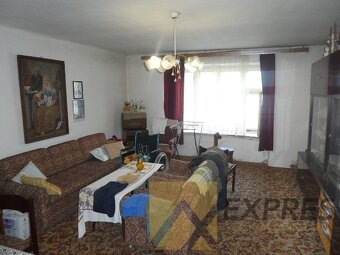 RK EXPRES - na predaj rodinný dom v Nitrianskom Pravne. - 14