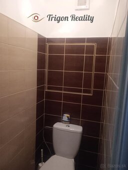 Veľký 1 izbový byt VII sídlisko – Komárno - 14