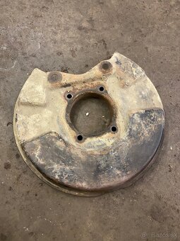 Diely suzuki samurai, vitara, jimny - 14