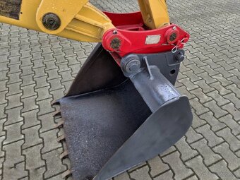 Caterpillar Cat 432D 442d - 14